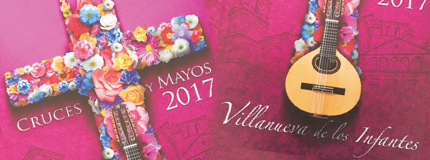Manzanares, Patrocinador de las fotografias de Semana Santa 2017