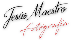 Jesús Maestro Fotografía, Patrocinador oficial de la galeria fotográfica 