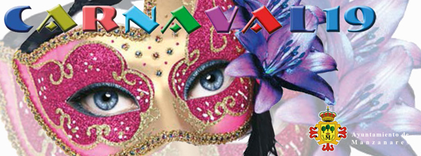 Carnaval de Manzanares 2019
