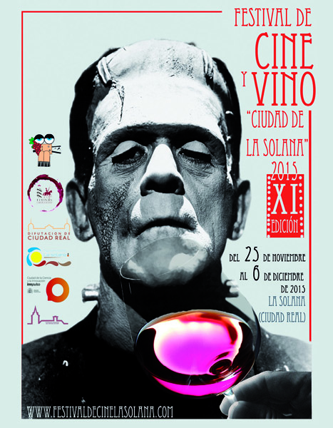 Festival Cine y Vino de La Solana 2015