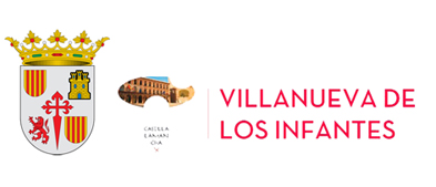 Excmo. Ayuntamiento, patrocinador oficial de la galería fotográfica del Pisto Record Guinness de Vva. de los Infantes, C.R. , España 