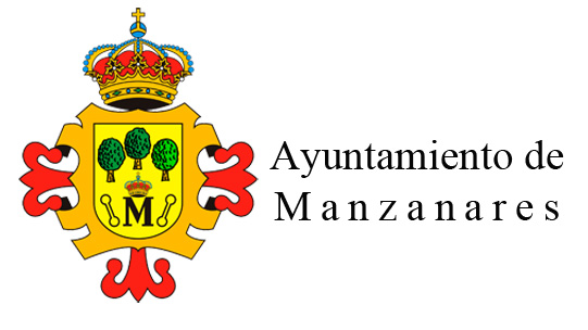 Ayuntamiento de Manzanares, Patrocinador Oficial de las Fiestas Patronales de Manzanares, Ciudad Real, España