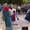 Danzas Medievales en el Gran Teatro_2015
