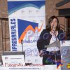 V Jornadas empresariales de Manzanares dia 19 mañana