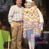 Entrega de premios del concurso Mascaras Mayores Carnavales 2017 en Manzanares