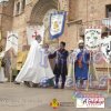 Eleccion de Alcalde Medievales 2017 en Manzanares