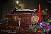Procesión del Santo entierro de Cristo 2024 en Manzanares