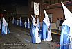 Procesión del Calvario de Cristo 2024 en Manzanares