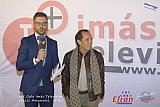 XIX Gala Imás Televisión celebrada en Manzanares