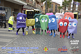 XXXV  Concurso de Mascaras Mayores con motivo del Carnaval 2023 en Manzanares
