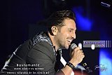 David Bustamante en Villarubia de los Ojos, Ciudad Real