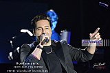 David Bustamante en Villarubia de los Ojos, Ciudad Real