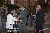 Entrega Medalla de Oro al Hospital Virgen de Altagracia de Manzanares