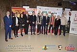 Entrega de Premios del Festival Cine y Vino 2023 ‘Ciudad de La Solana’