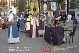 IX Concurso de Indumentaria Medieval 2022 en Manzanares