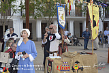 IX Concurso de Indumentaria Medieval 2022 en Manzanares