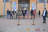 Inauguración 15ª Edición de la Feria del Stock de Manzanares