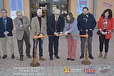 Inauguración 15ª Edición de la Feria del Stock de Manzanares