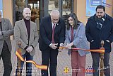 Inauguración 15ª Edición de la Feria del Stock de Manzanares