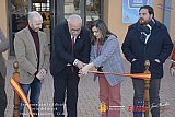 Inauguración 15ª Edición de la Feria del Stock de Manzanares