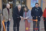 Inauguración 15ª Edición de la Feria del Stock de Manzanares