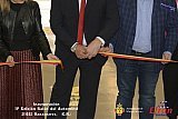 Inauguración 11ª Edición del Salón del Automóvil, Manzanares (C.R.)