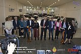 Inauguración 11ª Edición del Salón del Automóvil, Manzanares (C.R.)