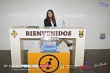 Inauguración 16ª edición de la Feria del Stock de Manzanares