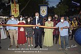 Inauguración del Mercado Medieval Artesano 2021 en Manzanares