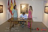 Pregón de Inauguración Feria y Fiestas 2022, Vva. Infantes