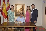 Pregón de Inauguración Feria y Fiestas 2022, Vva. Infantes