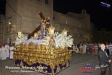Procesión Jesús del Perdón Fiestas Patronales 2022, Manzanares (C.R.)