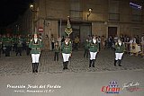 Procesión Jesús del Perdón Fiestas Patronales 2022, Manzanares (C.R.)