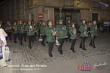 Procesión Jesús del Perdón Fiestas Patronales 2022, Manzanares (C.R.)