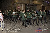 Procesión Jesús del Perdón Fiestas Patronales 2022, Manzanares (C.R.)