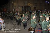 Procesión Jesús del Perdón Fiestas Patronales 2022, Manzanares (C.R.)