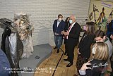 Reapertura del Museo Manuel Piña en Manzanares