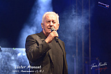 Victor Manuel en concierto desde Manzanares
