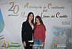 20 Aniversario de Llanos