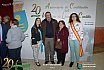 20 Aniversario de Llanos