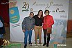 20 Aniversario de Llanos