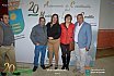 20 Aniversario de Llanos