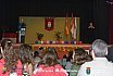 30 Aniversario del Colegio CEIP El Oasis