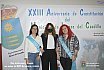 XXIII Aniversario Constitución de Llanos del Caudillo