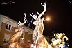 Cabalgata de Reyes en Manzanares
