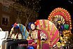 Cabalgata de Reyes en Manzanares