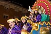 Cabalgata de Reyes en Manzanares