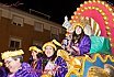 Cabalgata de Reyes en Manzanares