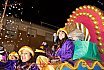 Cabalgata de Reyes en Manzanares
