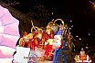 Cabalgata de Reyes en Manzanares
